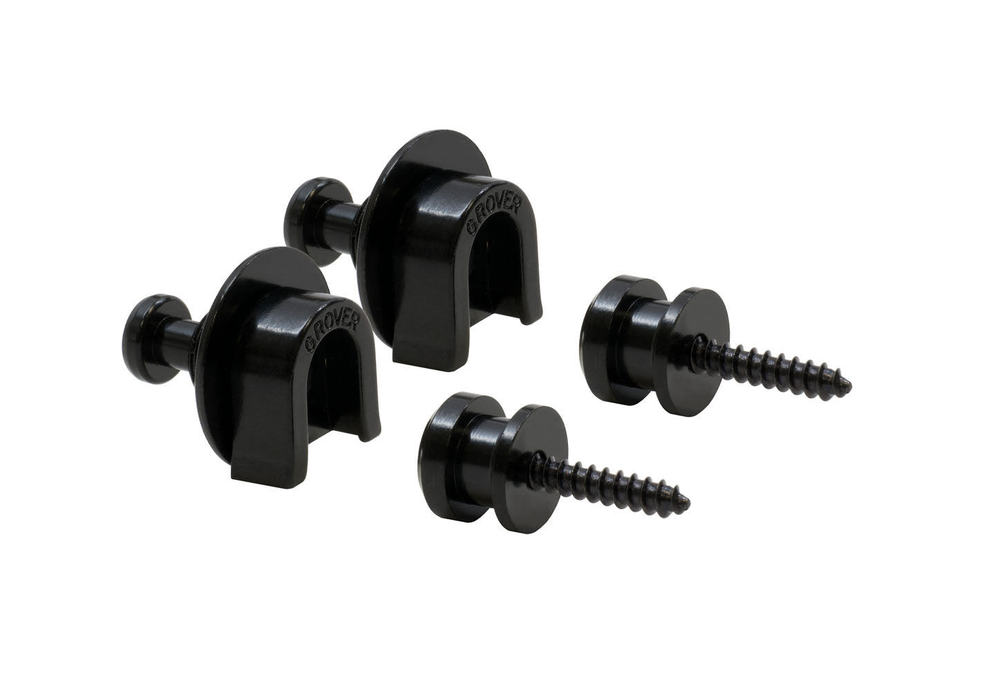 Grover GP800 Strap Lock Set
