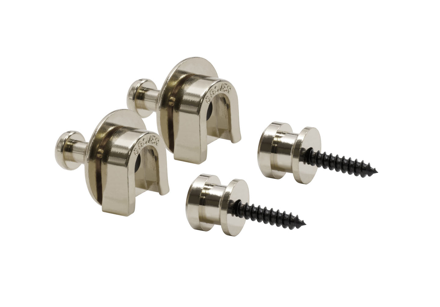 Grover GP800 Strap Lock Set