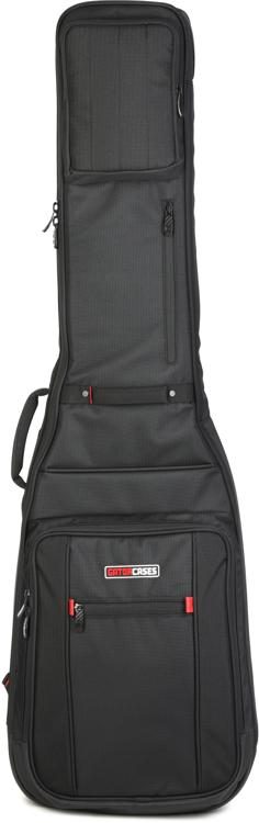 Gator G-PG BASS Pro-Go Series Gig Bag for Bass Guitar