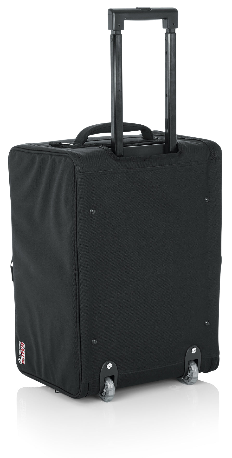 Gator GR-RACKBAG-4UW Lightweight Rolling Rack Bag