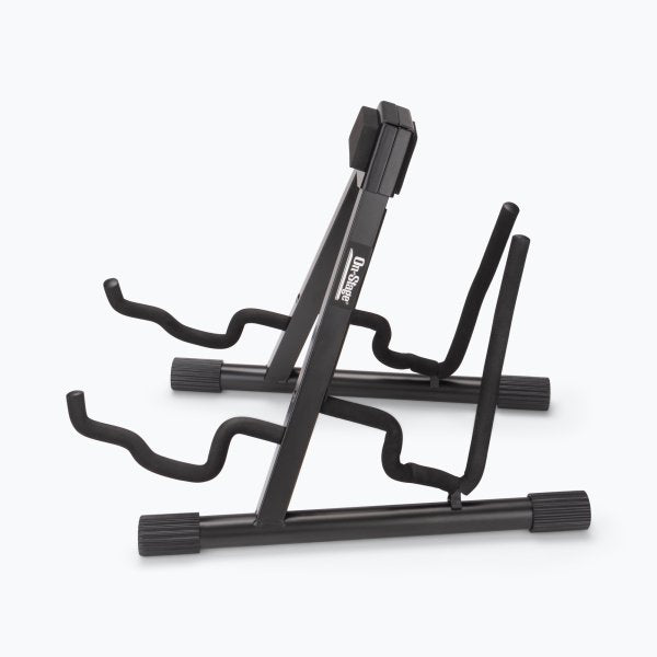 On-Stage A-Frame Guitar Stand