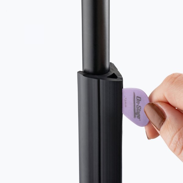 On Stage Guitar Pick Holder