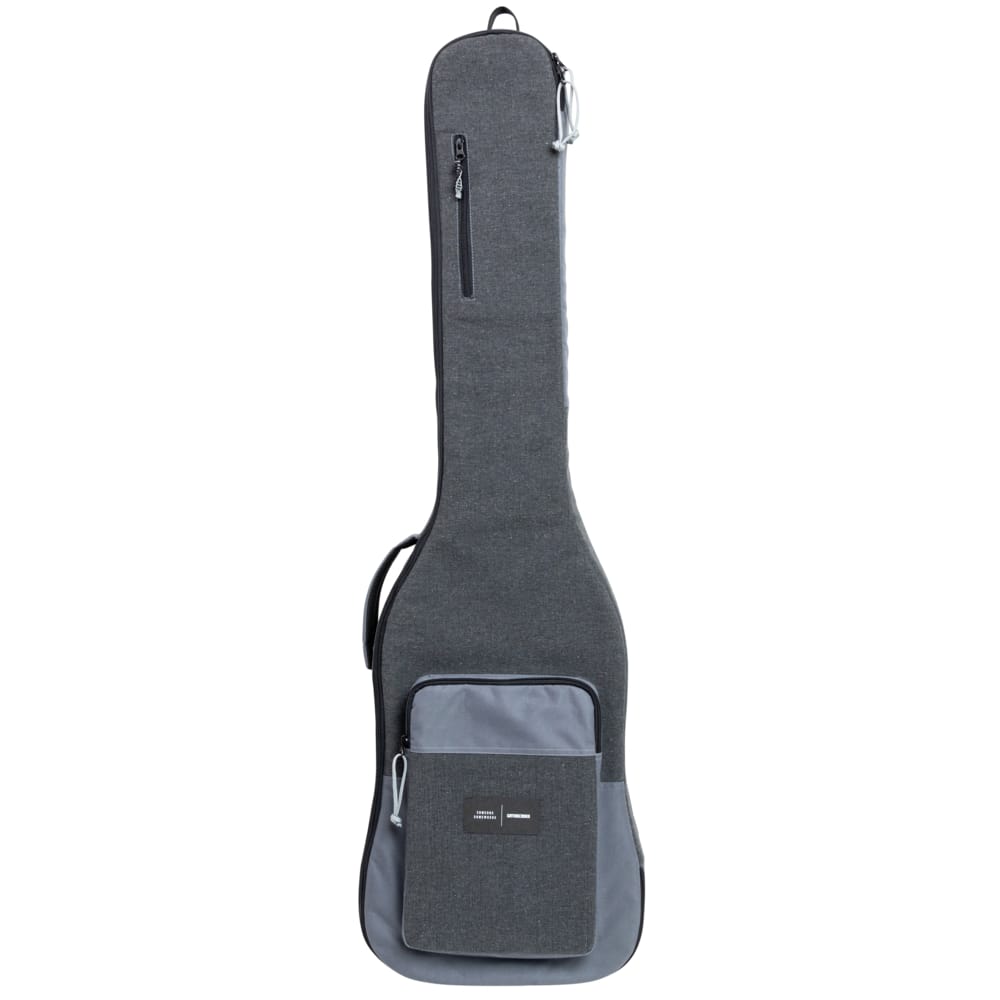 Core Series Grey Bass Gig Bag
