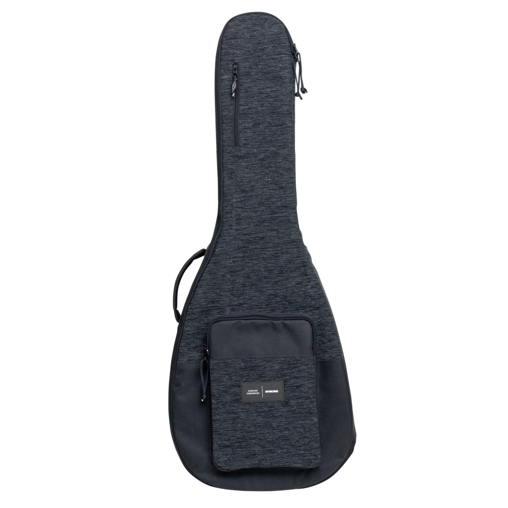 Core Series Black Dread Gig Bag