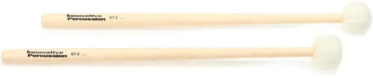 Innovative General Series GT3 Medium Timpani Mallets