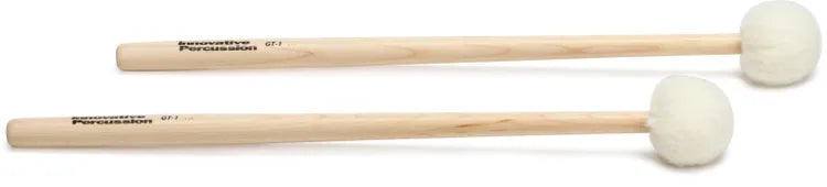 Innovative General Series GT1 Soft Timpani Mallets