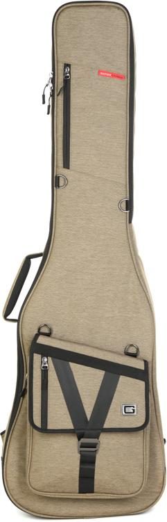 Gator Transit Bass Guitar Bag Tan