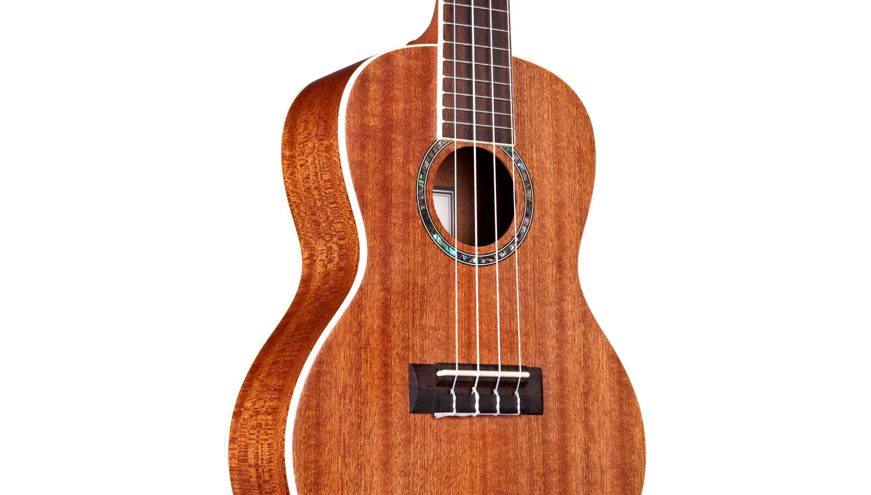 Cordoba 15CM - Concert Ukulele - Mahogany