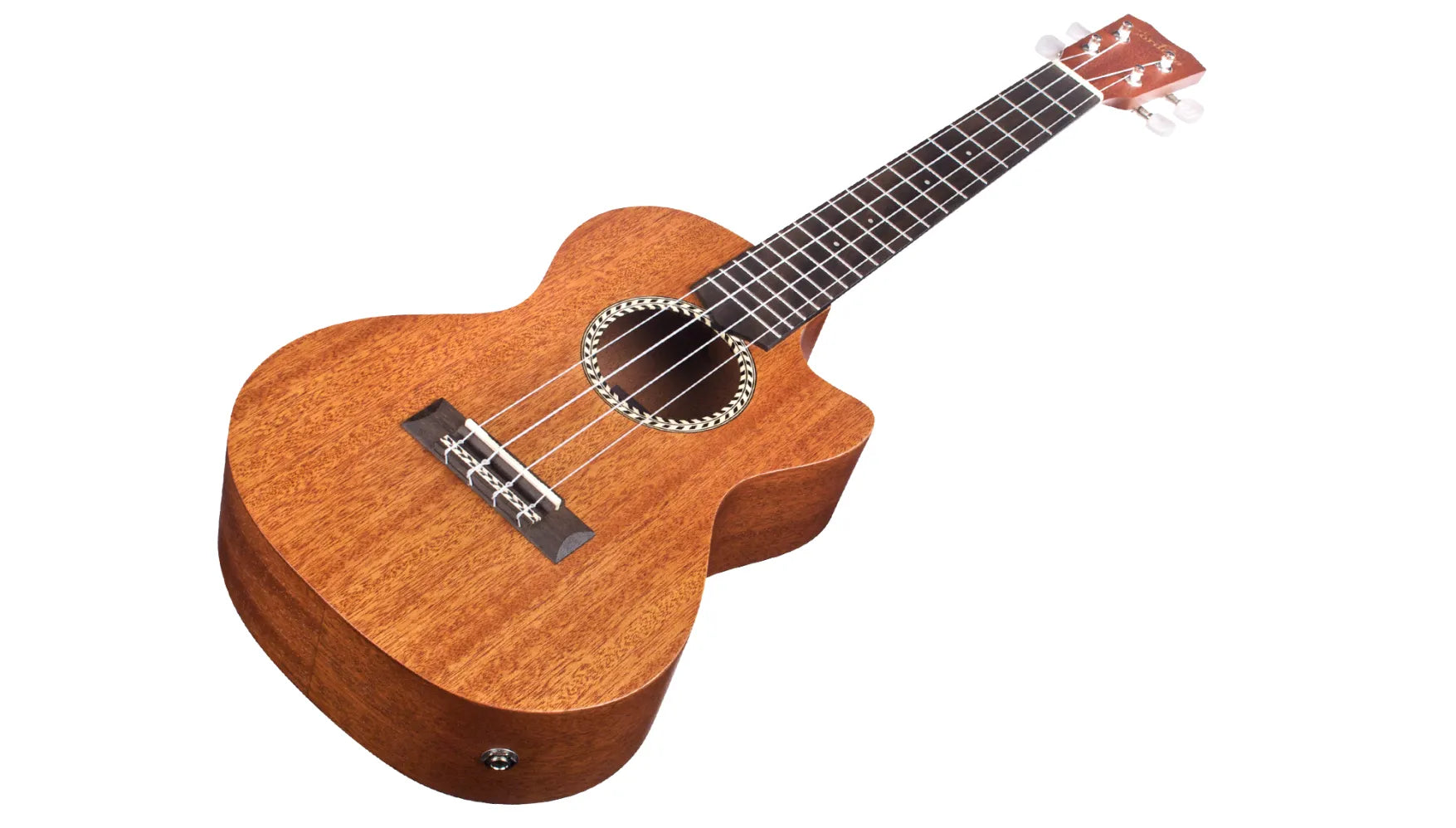 Cordoba 20TM-CE Tenor Ukulele - Mahogany