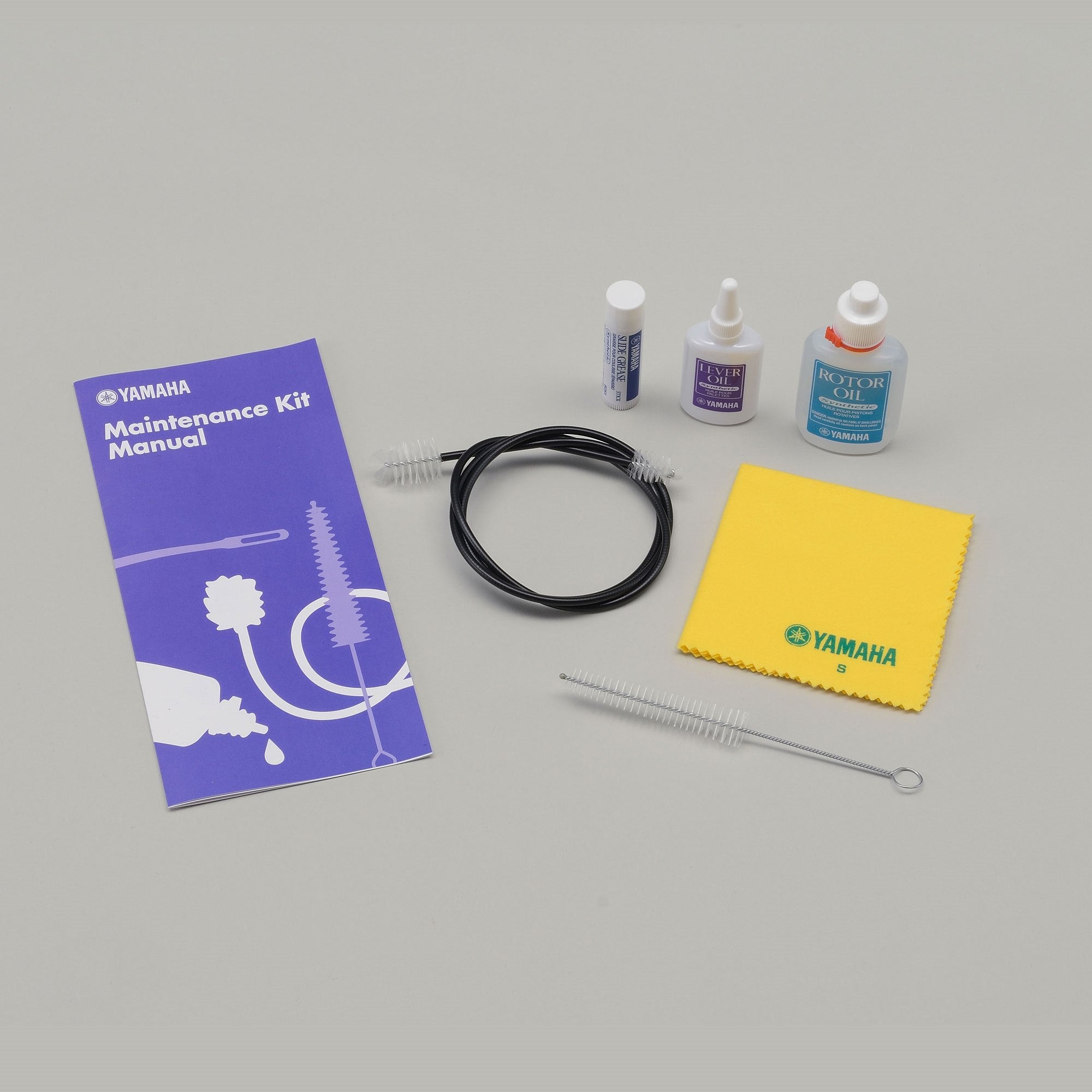 Yamaha French Horn Care Kit YAC HRKIT