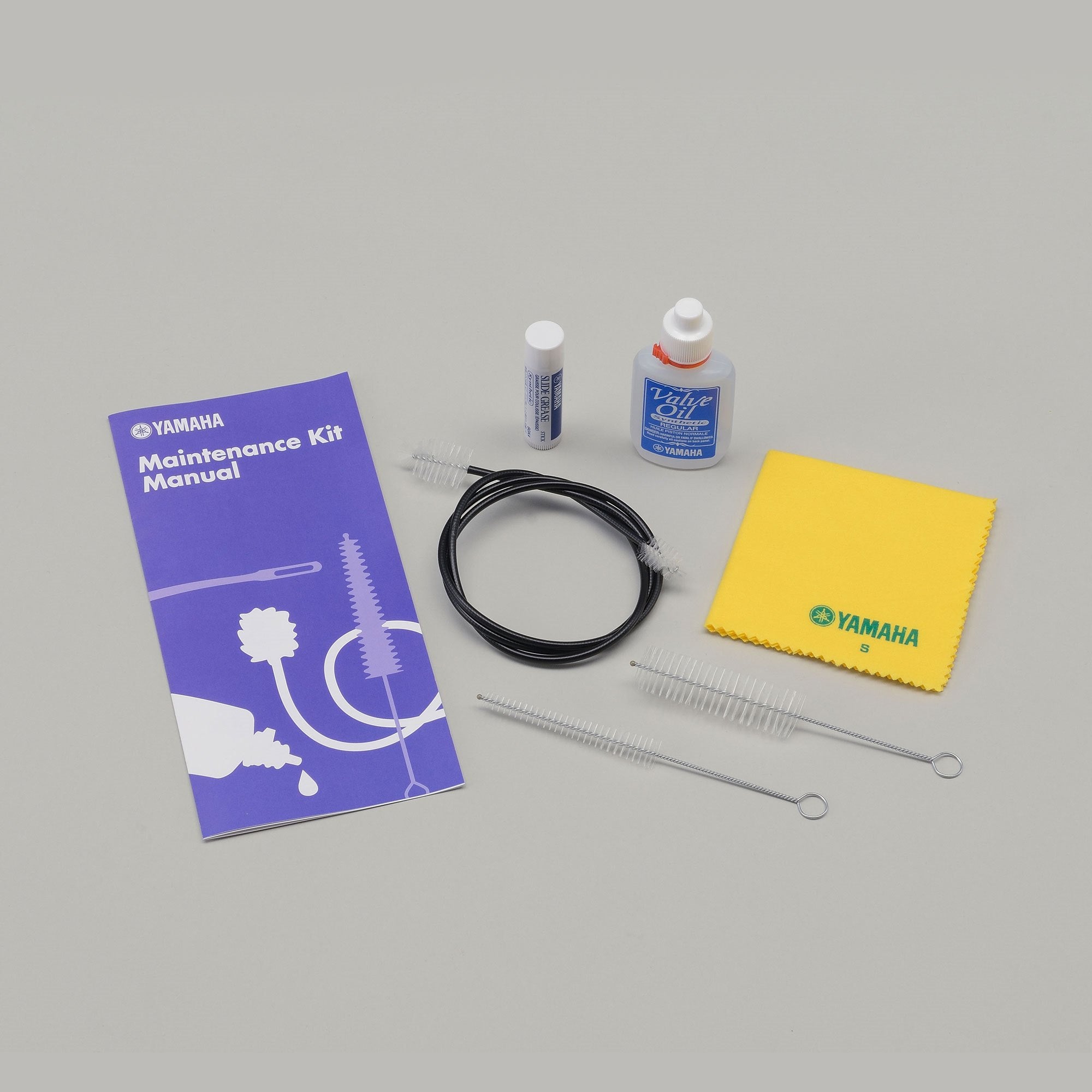 Yamaha Trumpet Maintenance Kit YAC TRKIT
