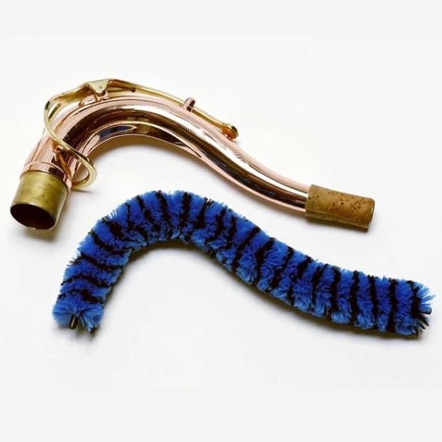H.W. Pad-Saver Tenor Gooseneck