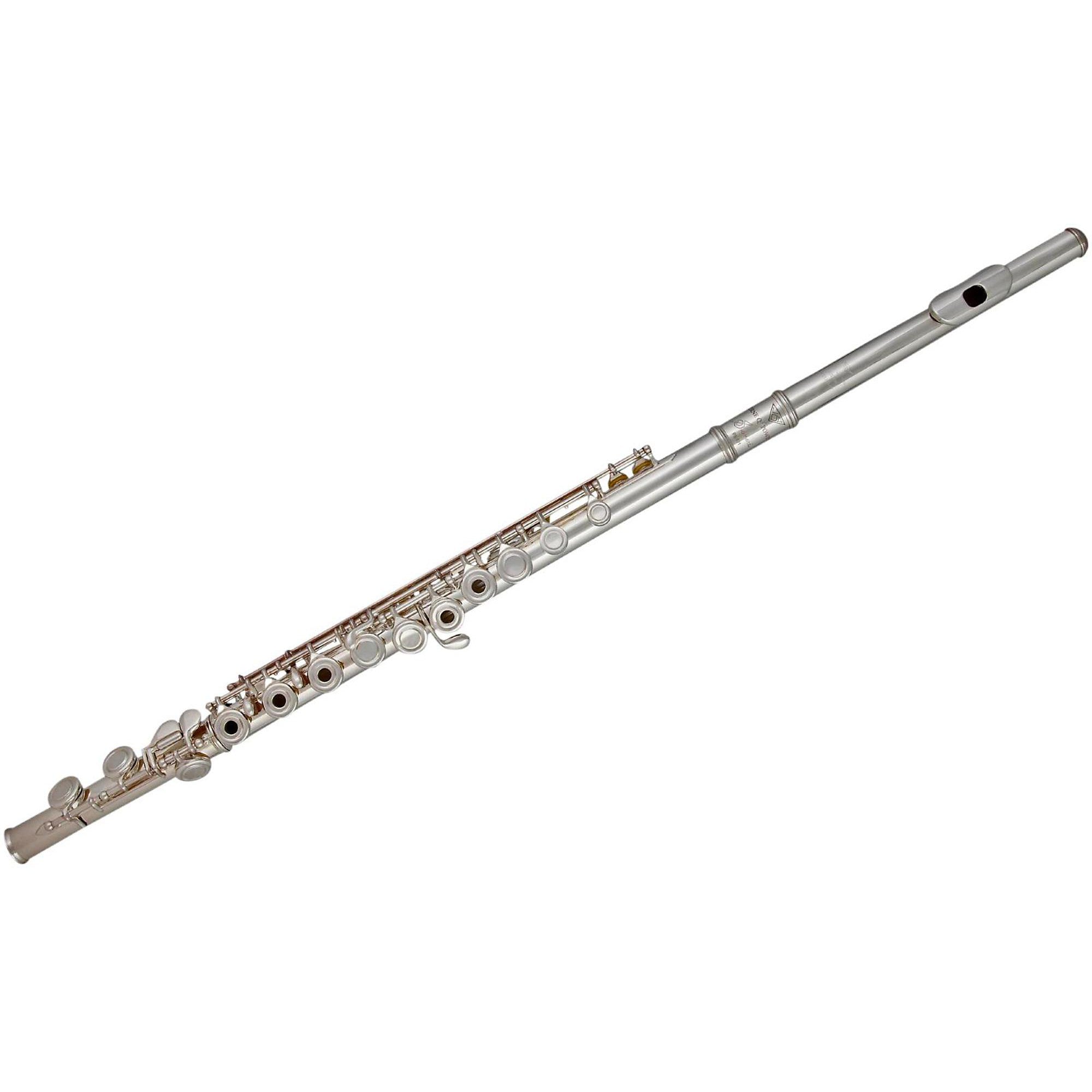 Powell-Sonare 501 Sonare Series Flute B Foot / Open Hole / Offset G / Split E