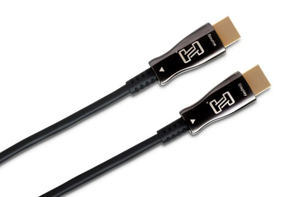 *HOSA High Speed 4K HDMI Active Optical Cable HDMI to Same