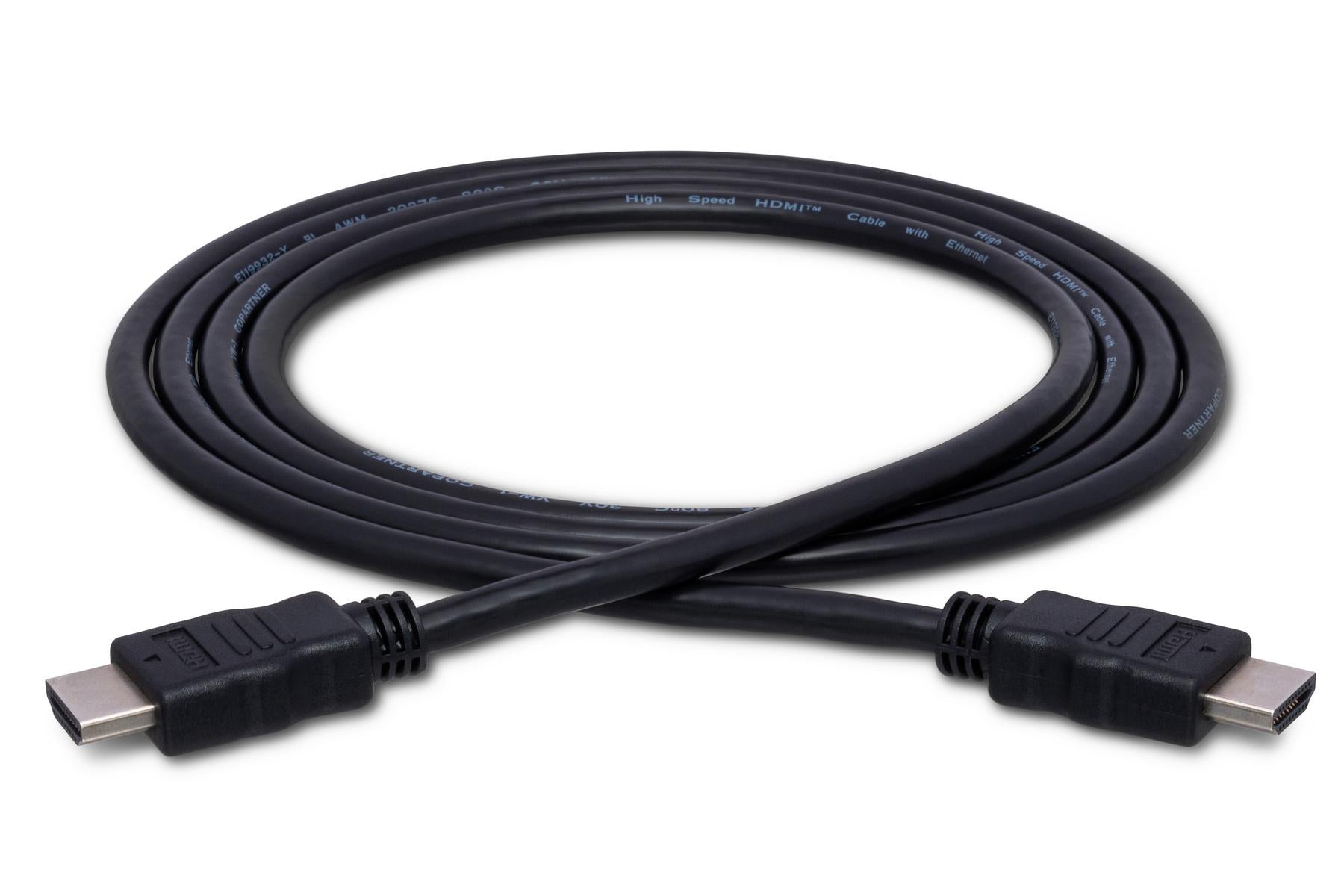 HDMA-410 High Speed HDMI Cable with Ethernet HDMI to Same