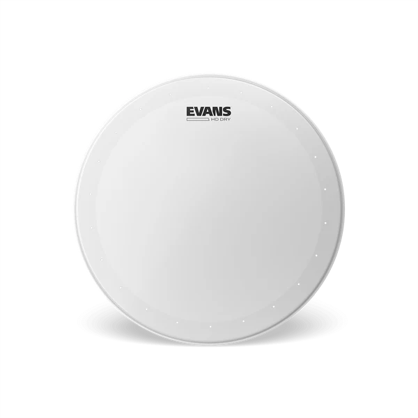 EVANS HD Dry Snare Batter