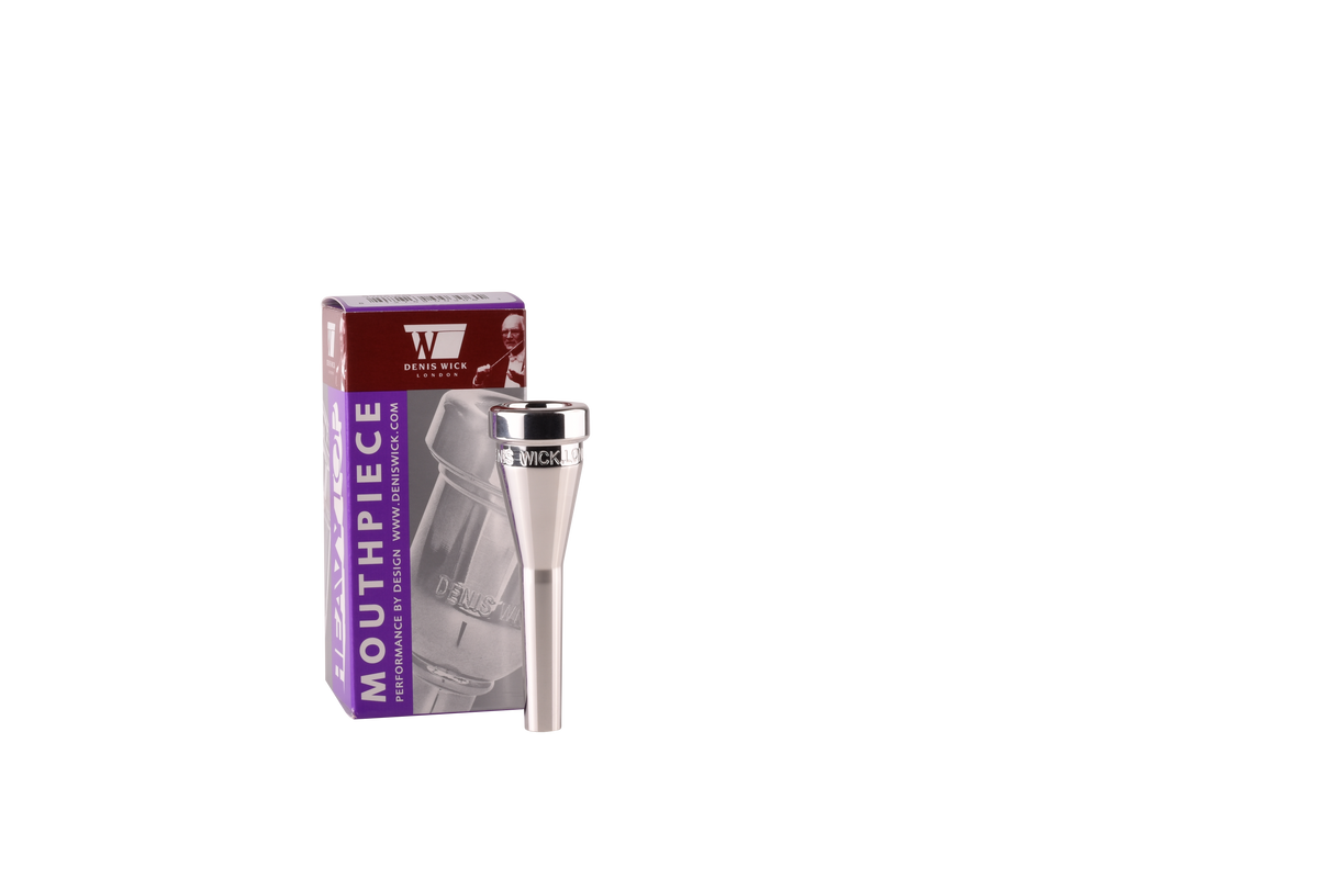 Denis Wick 6882 Trumpet Heavytop Mouthpiece 3C