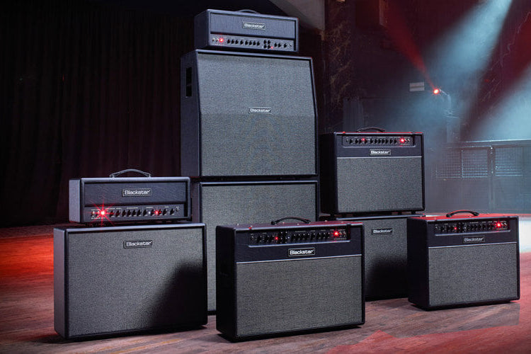 Blackstar HT Venue MK III Cabinets