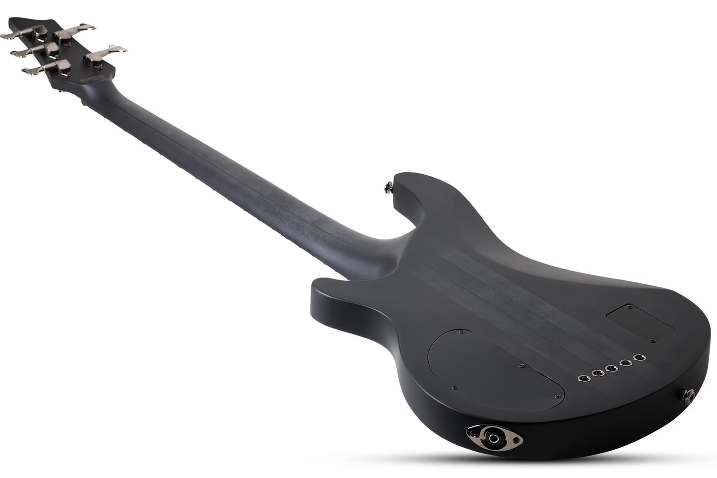 Hellraiser Extreme-5 Bass (Black Satin)