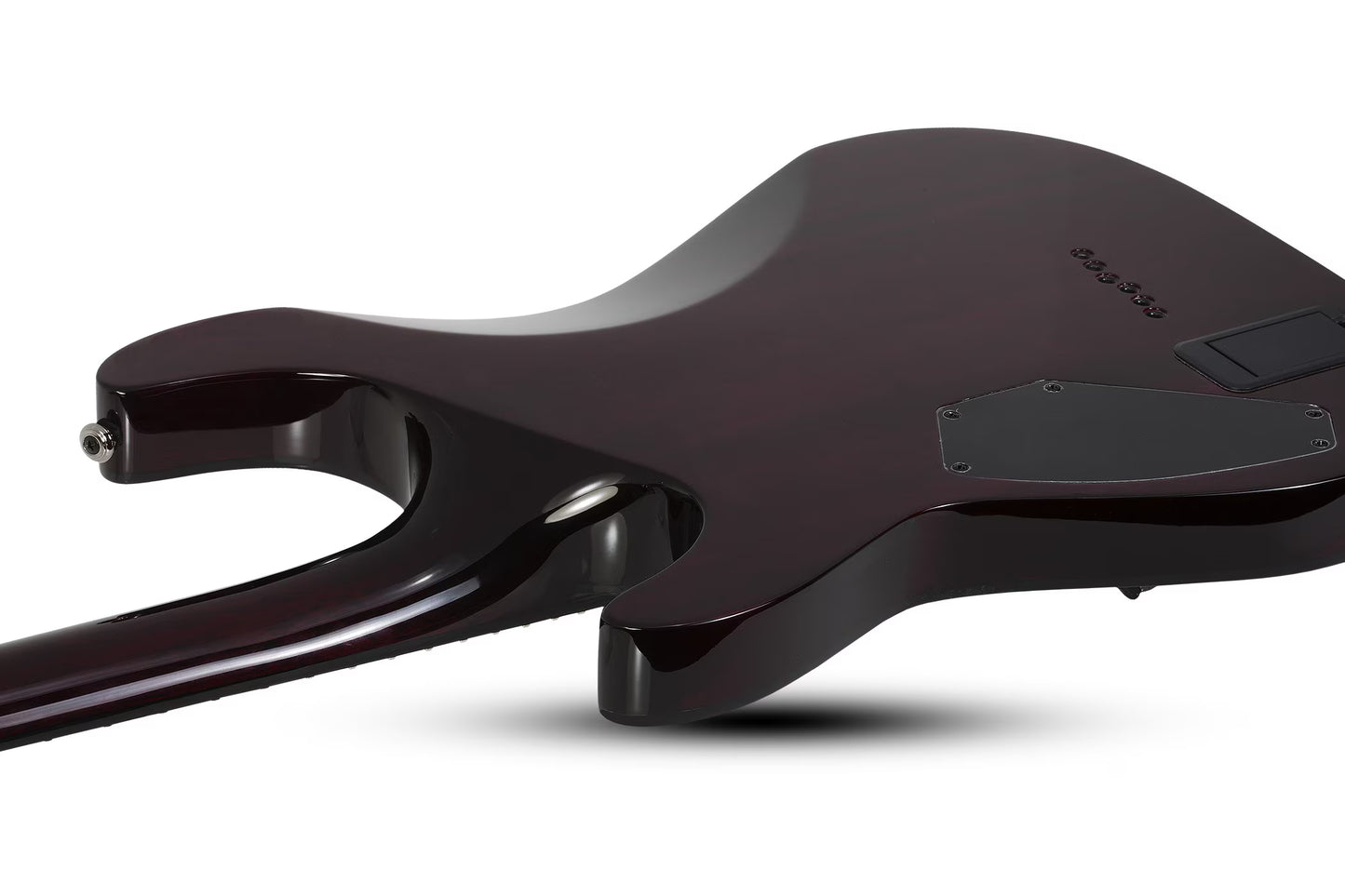 Hellraiser C-1 - Black Cherry