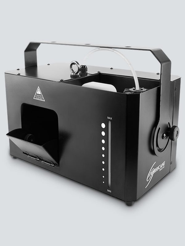 Chauvet DJ Hurricane Haze 4D DMX Haze Machine (4,300 CFM)