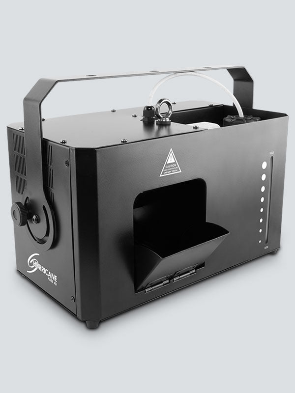 Chauvet DJ Hurricane Haze 4D DMX Haze Machine (4,300 CFM)
