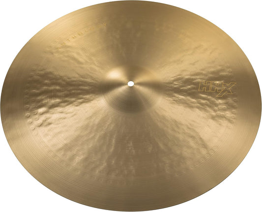Sabian HHX Anthology Crash/Ride Cymbal - 22-inch, High Bell
