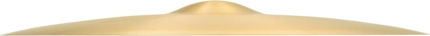 Sabian HHX Anthology Crash/Ride Cymbal - 22-inch, High Bell