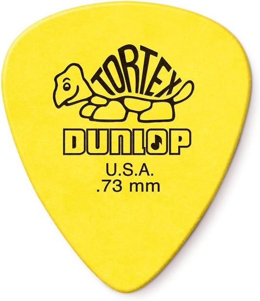 TORTEX® STANDARD PICKS - 12 PACK