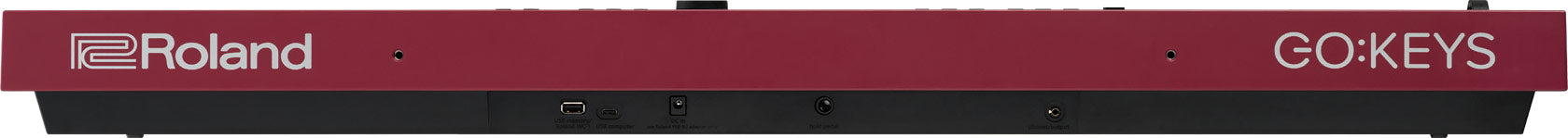 Roland GO:KEYS 3 Keyboard