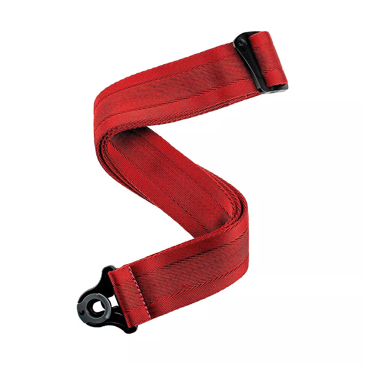 Auto Lock Guitar Straps