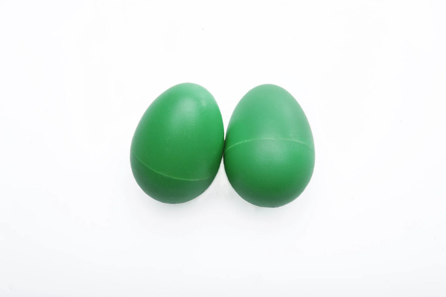 DP Egg Shaker with Puerto Rico Flag (Pair)