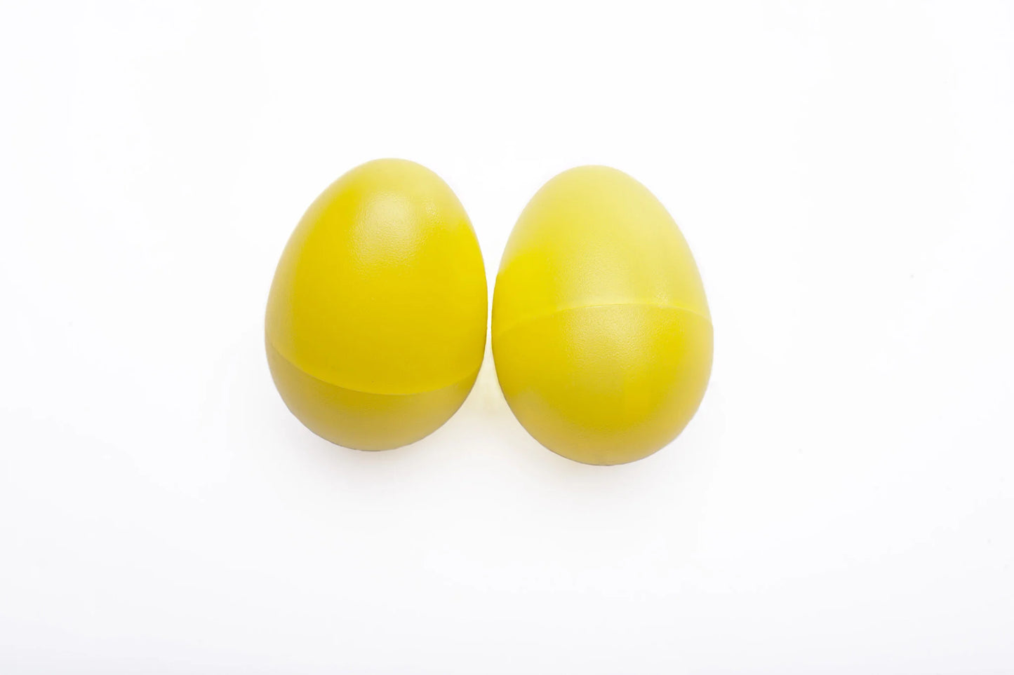 DP Egg Shaker with Puerto Rico Flag (Pair)