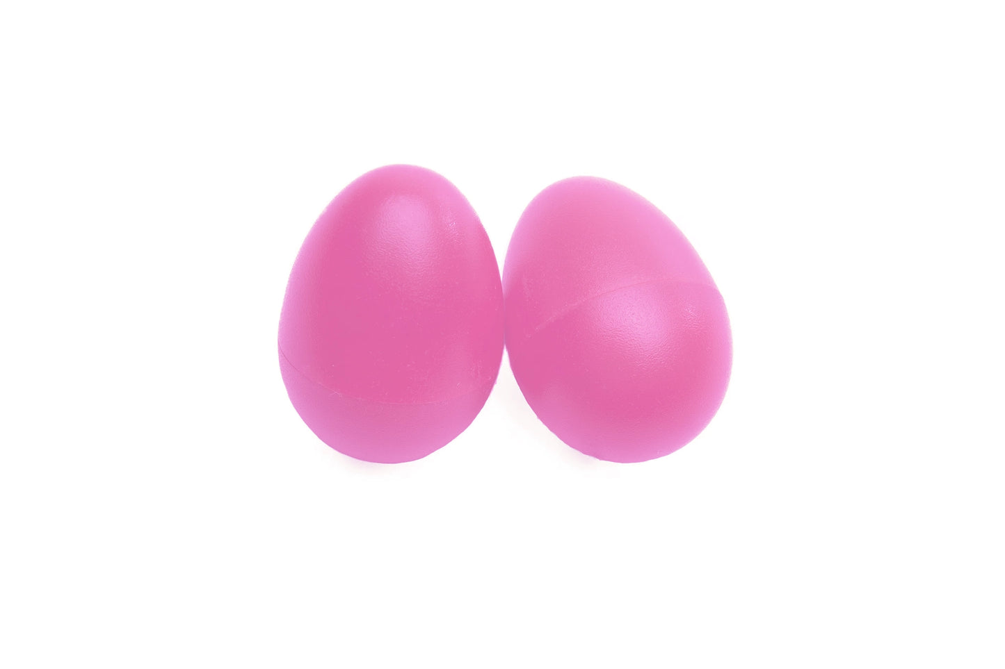 DP Egg Shaker with Puerto Rico Flag (Pair)