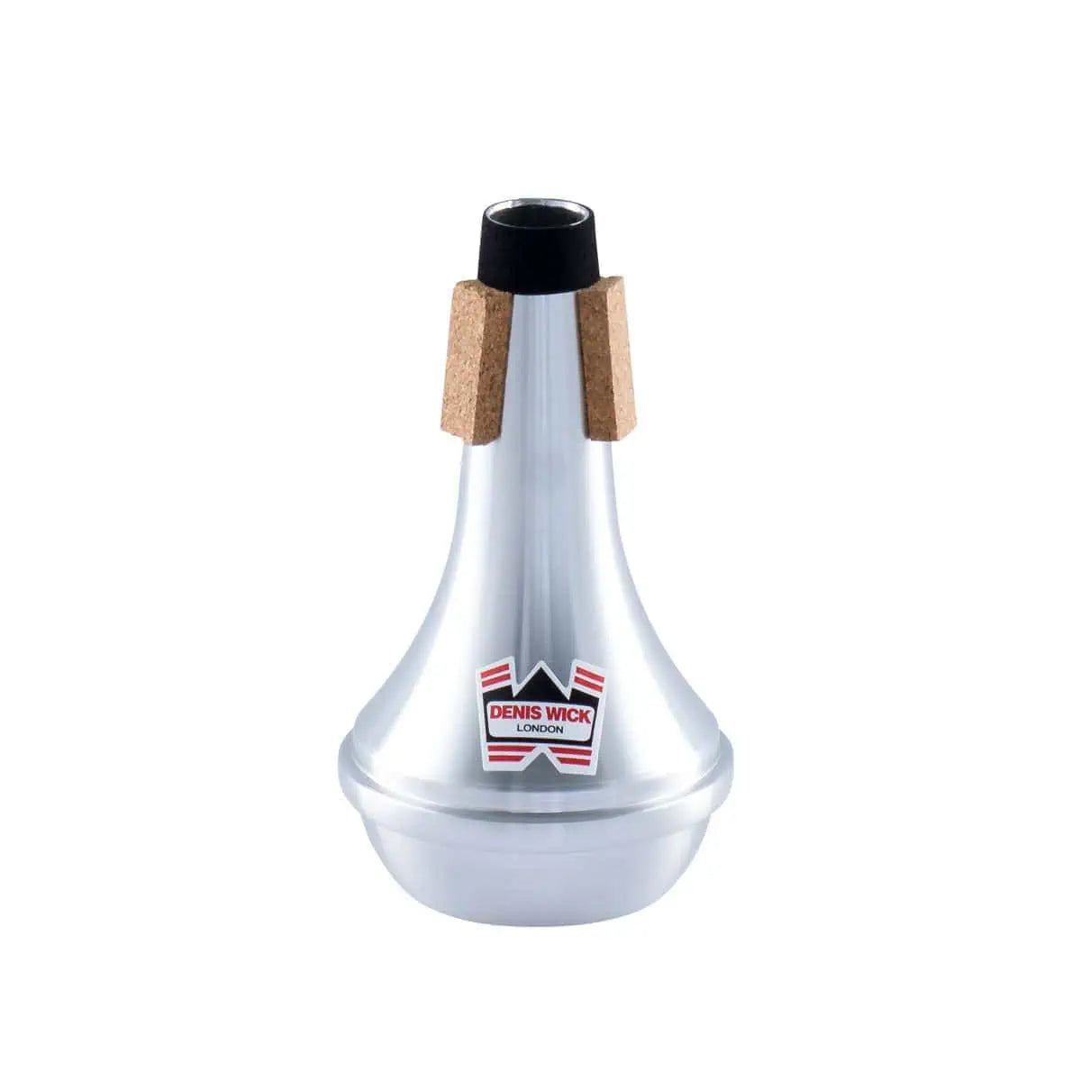 Denis Wick Piccolo Trumpet Straight Mute