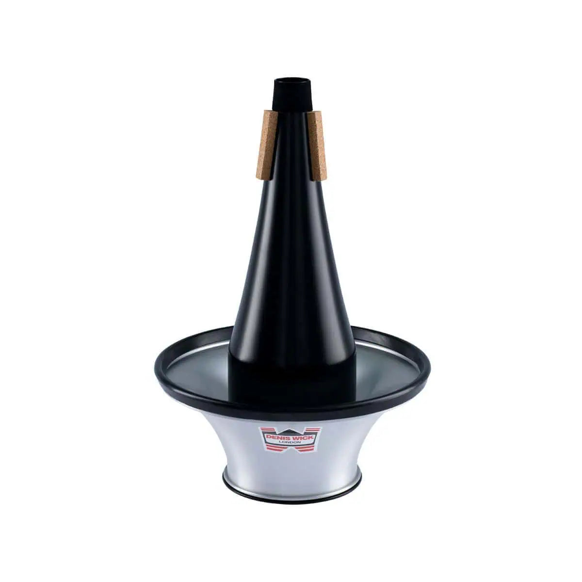 Denis Wick Bass Trombone Cup Mute
