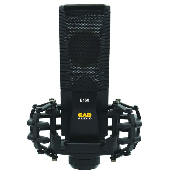 CAD Audio Large Diaphragm Condenser Microphone