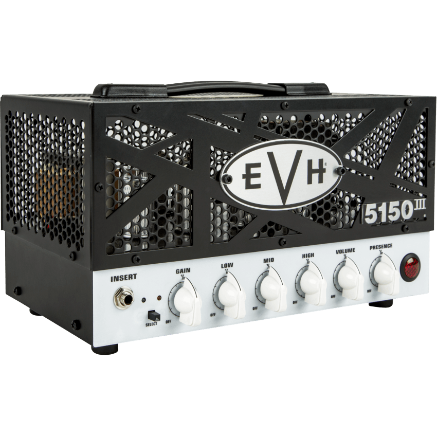EVH 5150III® 15W LBX HEAD