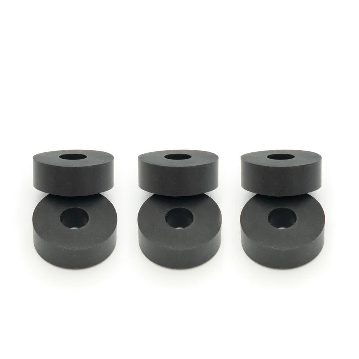 No Nuts Cymbal Rings