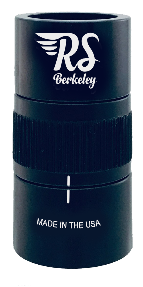 RS Berkeley Freedom Adjustable Clarinet Barrel (FACB-01)