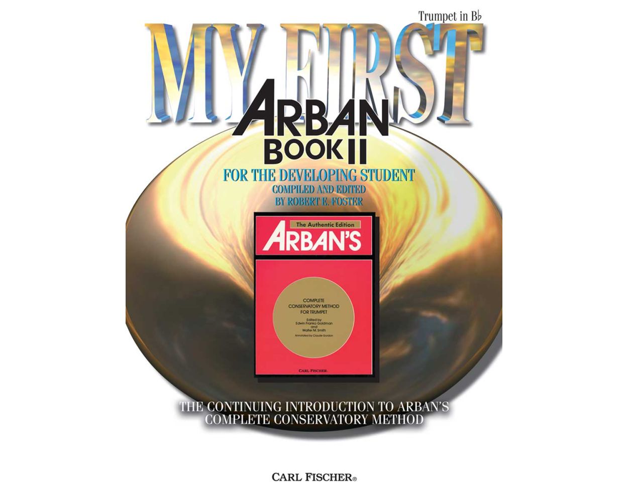 My First Arban