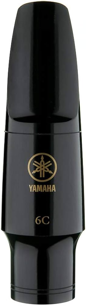 Yamaha Tenor Saxophone Mouthpiece