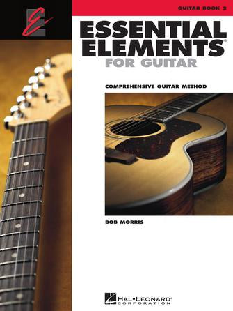 Essential Elements For Band Book 2