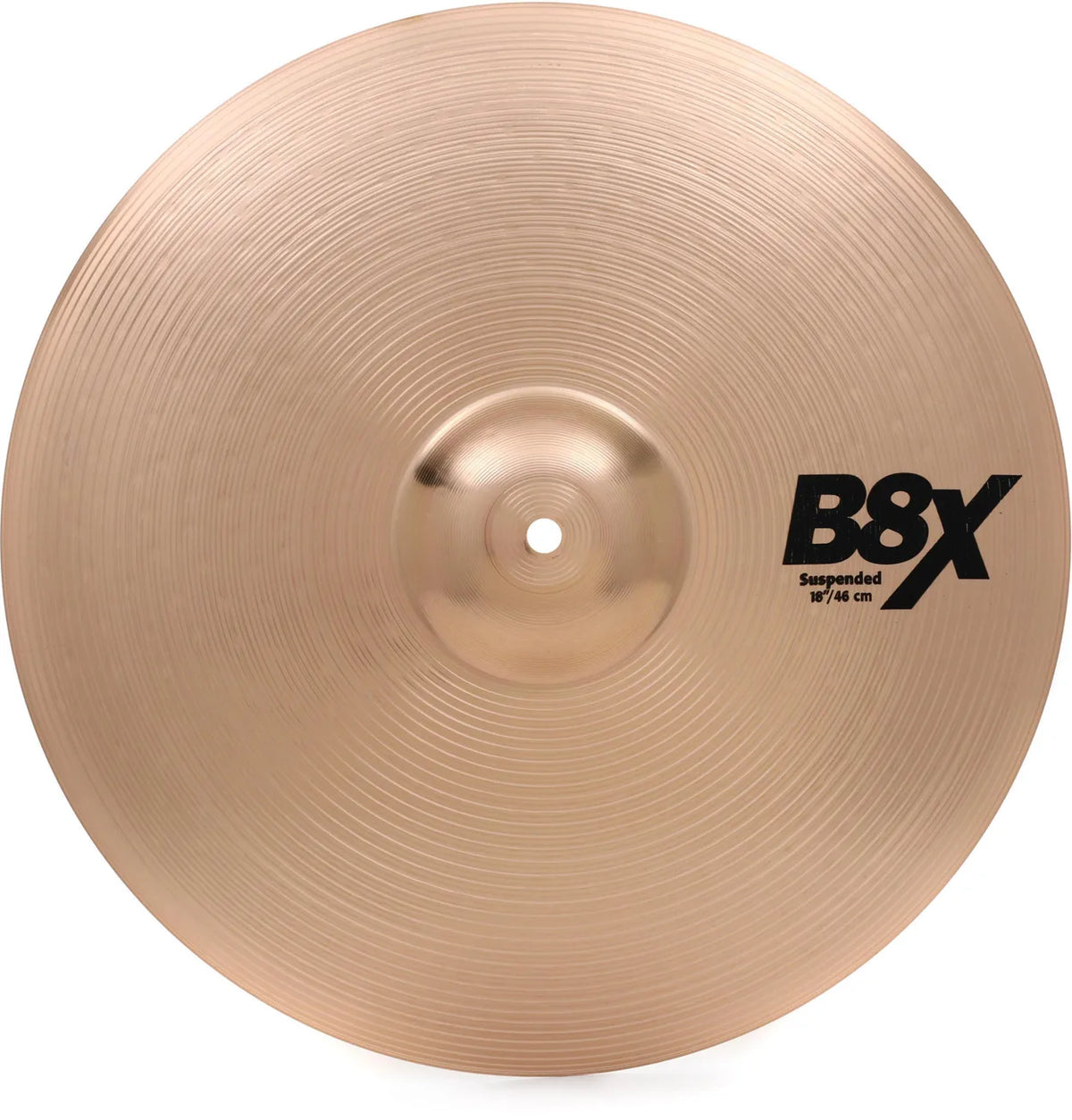 Sabian 18" B8X Suspended Cymbal