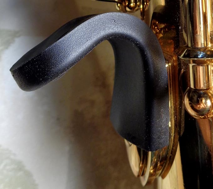 Saxophone Thumb Rest Cushion