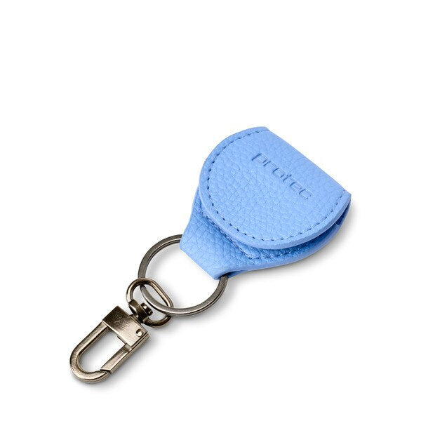 Protec AirTag / Guitar Pick Key Ring
