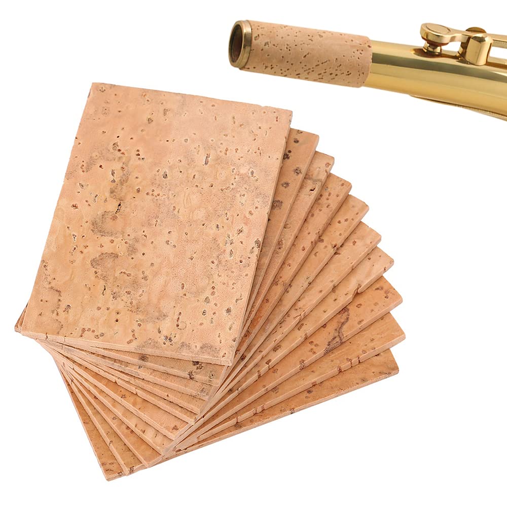Saxophone Neck Cork