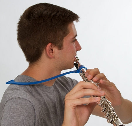 The Flute Tutor