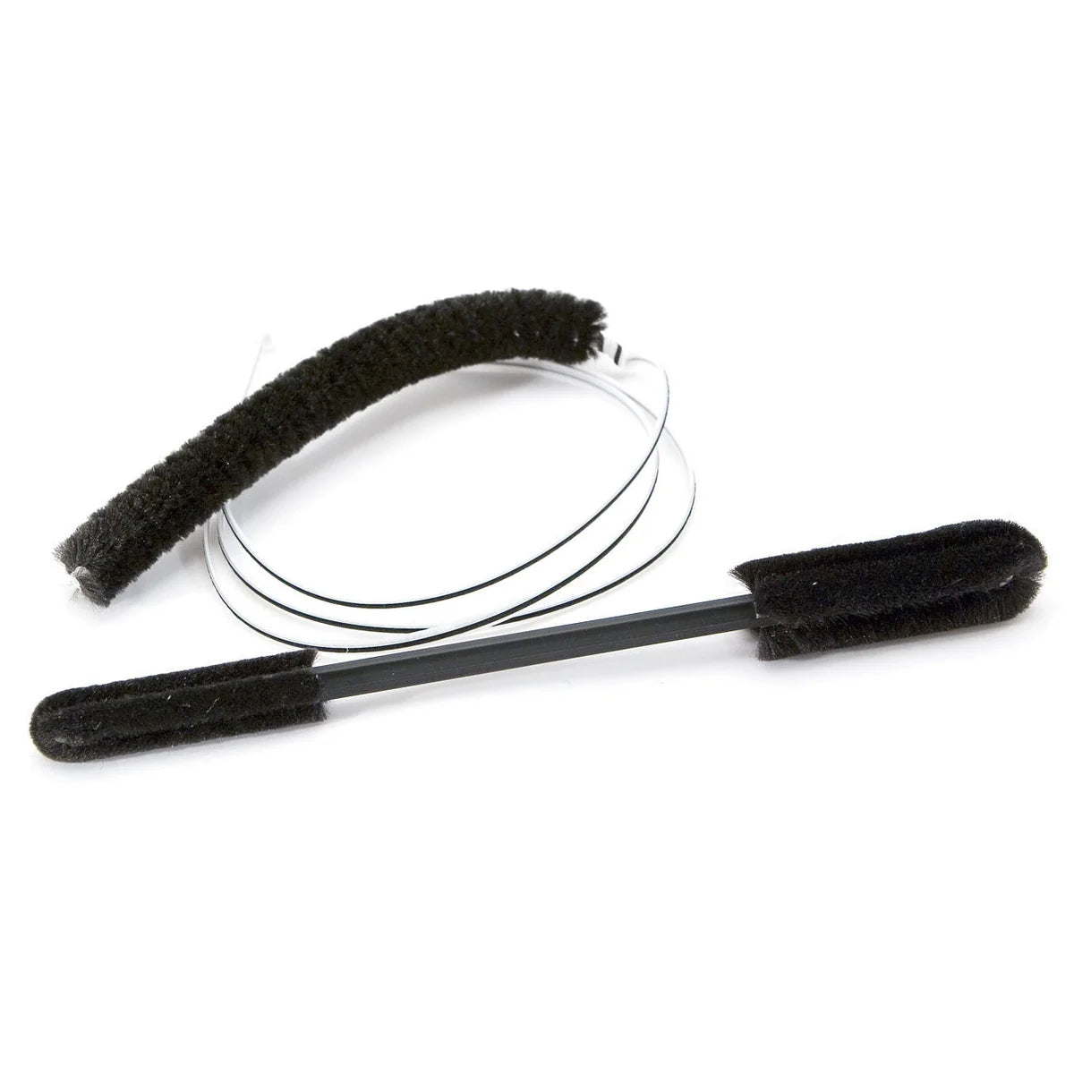 H.W. Brass Saver Trumpet Brush