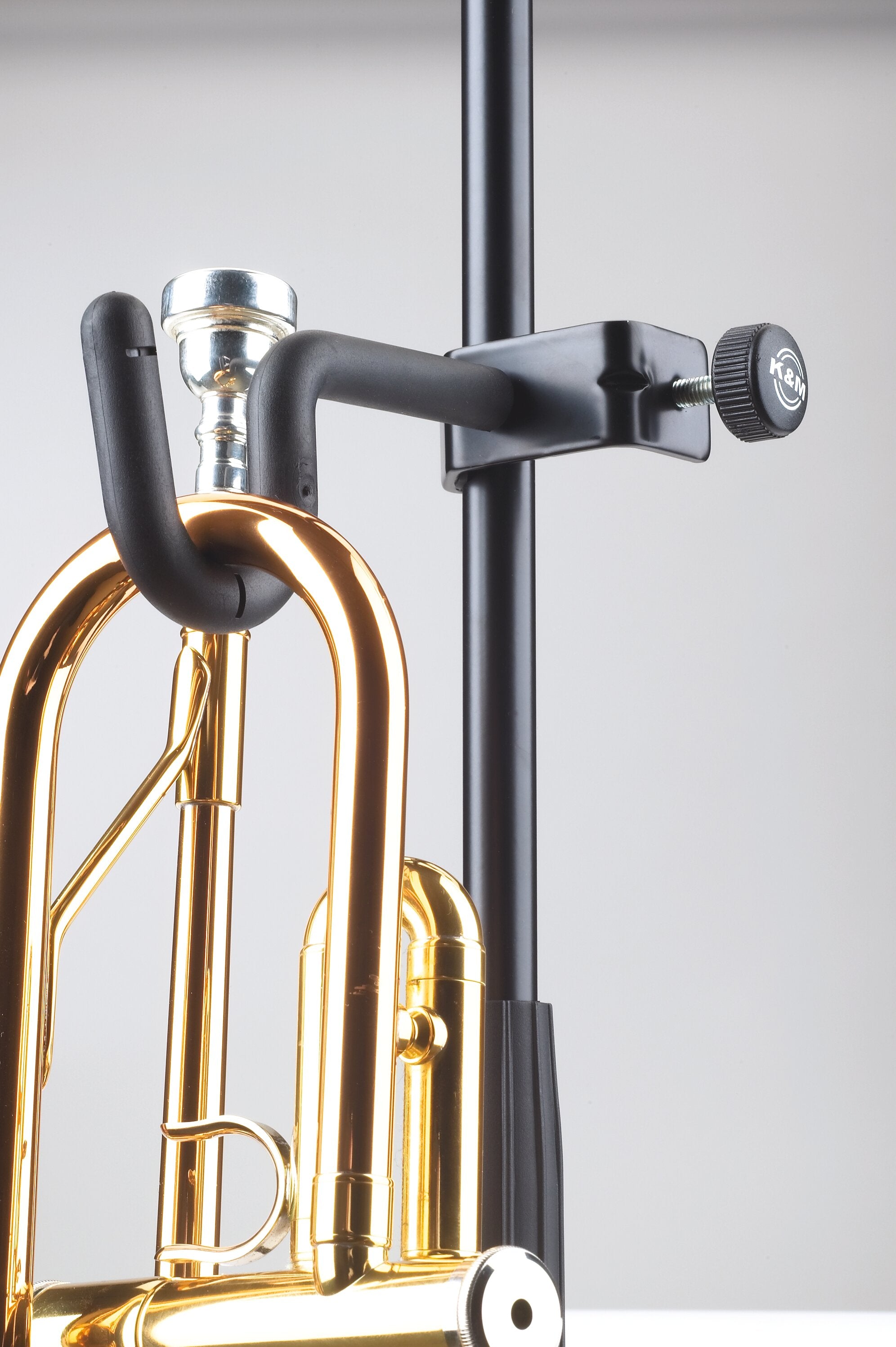 K&M Trumpet Holder